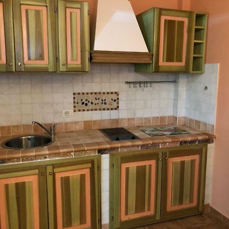 Sa Corti Antiga Apartment Sant'Antioco Exterior photo